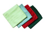 Biltillbehör - EXOline Mikrofiberdukar set - TG142330