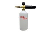 Biltillbehör - EXOline Skumlans 1L inkl. adapter till Nilfisk - TG142255