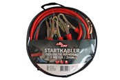 Biltillbehör - EXOline Startkablar 300A - TG142447