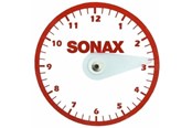 Biltillbehör - SONAX P-skiva standard () - CWH20101
