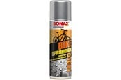 Biltillbehör - SONAX BIKE SprayWax 300ml - 833200510
