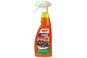 Biltillbehör - SONAX Cockpit Star 750ml - 249400514
