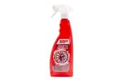 Biltillbehör - SONAX Fälgrengöring Star 750ml - 227400514