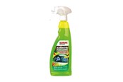 Biltillbehör - SONAX Glasrengöring Star 750ml - 234400514