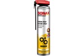 Biltillbehör - SONAX Silikonspray m. EasySpray 400ml - 348300514