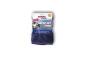 Biltillbehör - SONAX Xtreme SuperDry Handduk 80x40cm - 425400540