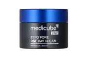 Ansiktsvård - Medicube Zero Pore One Day Cream – 50 ml - 8800256118908