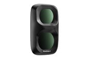 Actionkamera tillbehör - Freewell ND64V Filter For DJI Osmo Pocket - FW-OP4P-ND64