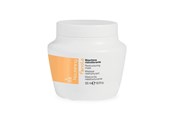 Hårvård - Fanola - Nourishing Restructuring hair mask - W-FN-004-01