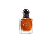 Parfym och dofter - Giorgio Armani Stronger With You Intensely Eau de Parfum - 100 ml - 3614274347388