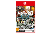 Spel - Metaphor: ReFantazio - Nintendo Switch 2 - RPG - 5055277058983
