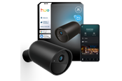 Smarta Hem - Philips Hue Secure 2K batterikamera - 929004258501