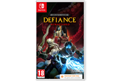 Spel - Legacy of Kain: Defiance Remastered (Code in a Box) - Nintendo Switch - Action / äventyr - 4020628539191