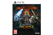 Spel - Legacy of Kain: Defiance Remastered (Deluxe Edition) - Sony PlayStation 5 - Action / äventyr - 4020628539184