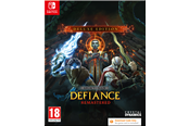 Spel - Legacy of Kain: Defiance Remastered (Deluxe Edition) - Code in a Box - Nintendo Switch - Action / äventyr - 4020628539160