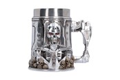 Merchandise - Nemesis Now - Nemesis - Terminator - T-800 Tankard - Muggar - B7747C26