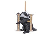 Merchandise - Nemesis Now - Harry Potter - TBN Hufflepuff Hanging Ornament - B7750C26