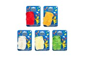 Plush - HARIBO Goldbear Plush Keychain 10 cm - assorted - 55-0110