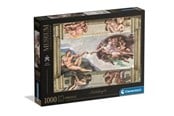 Pusselspel - Clementoni Puzzle Standard Vatican Museums 1000 pieces 2D Pussel - 37078