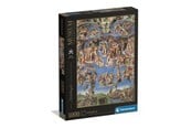 Pusselspel - Clementoni Puzzle Standard Vatican Museums 1000 Pieces 2D Pussel - 37079