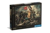 Pusselspel - Clementoni Puzzle Liberty Leading The People - Lo 1000 pieces 2D Pussel - 37087