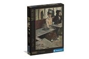 Pusselspel - Clementoni Puzzle Museum Orsay Degas "Dancing Un Ca 1000 pieces 2D Pussel - 37090