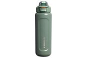Camping & Friluftsliv - Stanley The Wellspring Bottle - 710 ml - Hammertone Green - 10-13111-0113