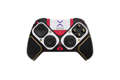 Spel Tillbehör - Turtle Beach Victrix Pro BFG Reloaded trådlös modulär PC-kontroller – Fortnite Drift - Wireless Controller - PC - TBC-5101-95-FN