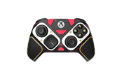 Spel Tillbehör - Turtle Beach Victrix Pro BFG Reloaded trådlös modulär XBOX-kontroll – Fortnite Drift - Wireless Controller - Microsoft Xbox - TBC-2101-95-FN