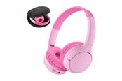 Hörlurar / Headset - Belkin SoundForm Mini 2 - AUD012HQPKCS