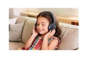 Hörlurar / Headset - Belkin SoundForm Mini 2 - AUD012HQBK