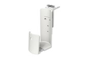 Väggfäste, AV-Möbel - Ergotron mounting component - adjustable - white - Max 0.9 kg - recommended for - 98-682-629