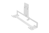 Väggfäste, AV-Möbel - Ergotron mounting component - for scanner - white - Max 700 g - recommended for - 98-685-290