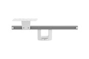 Väggfäste, AV-Möbel - Ergotron mounting component - for printer / scanner - white - Max 590 g - recommended for - 98-669-290