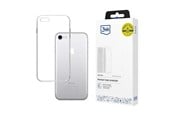 Mobile - Covers & Cases - 3mk Clear Case for iPhone 7 / 8 / SE 2020 / SE 2022 - Transparent - 5903108043939