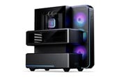Chassi - Phanteks EX PLUS - Chassi - Miditower - Svart - PH-EX526P_DBK01
