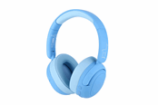 Hörlurar / Headset - Lalarma ANC hybrid headphones - Blue - LA102
