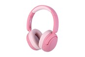 Hörlurar / Headset - Lalarma ANC hybrid hadphones - Rose - LA101