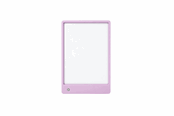 Kreativa spel - Lalarma Sketch lightpad - purple - LA203