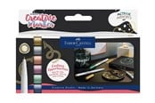 Skriv- och ritverktyg - Faber-Castell Goldfaber Creative Marker 1.5 - 161107
