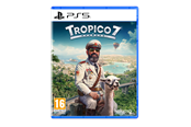Spel - Tropico 7 (Deluxe Edition) - Sony PlayStation 5 - Strategi - 4260458363973