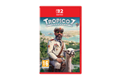 Spel - Tropico 7 (Special Edition) - Nintendo Switch 2 - Strategi - 4260458364031