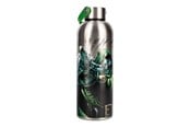 Merchandise - Paladone - Dr. Doom Metal Water Bottle with Carry Loop - Vattenflaska - 5056577777727