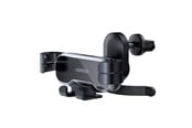 Andra mobiltillbehör - UGREEN 80871 Gravity car phone holder - Black - 80871