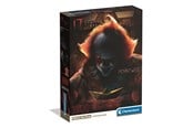 Pusselspel - Clementoni Puzzle It-Horror Movies 1000 pieces 2D Pussel - 37097