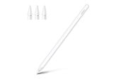 Tablet - Other accessories - UGREEN LP653 stylus with wireless charging for iPad tablets - white - 15910