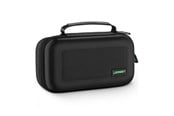 Spel Tillbehör - UGREEN LP145 Case Box for Nintendo Switch and Accessories - 26.5 x 10 x 13.5 cm - Black - Skydd - Nintendo Switch - 50275