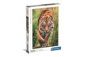 Pusselspel - Clementoni Puzzle HQC The Hunter's Path 2026 1000 pieces 2D Pussel - 37101