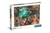 Pusselspel - Clementoni Puzzle HQC Maleficium 2026 1000 pieces 2D Pussel - 37103