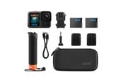 Aktionskamera - GoPro HERO13 Black Accessory Bundle (2026) - CHDRB-130-RW